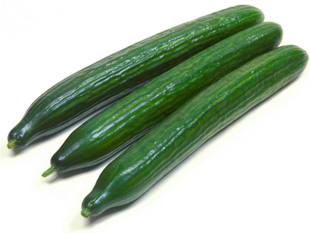 English cucumber 1kg
