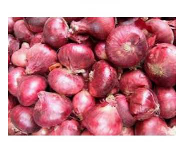 Red onions 1kg