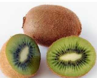 imported kiwi