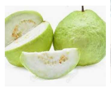 white guava 1kg