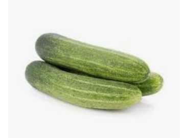 Cucumber regular 