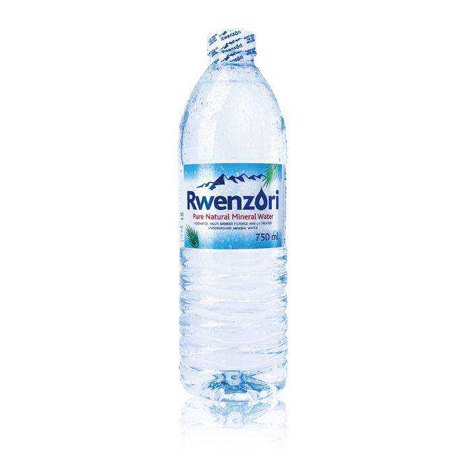 Rwenzori water 500ml