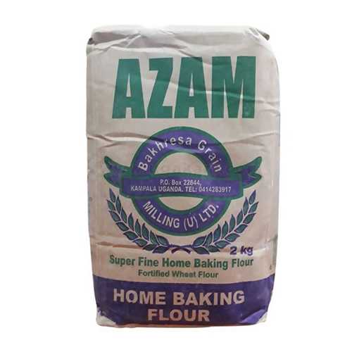 Azam baking flour 2kg 