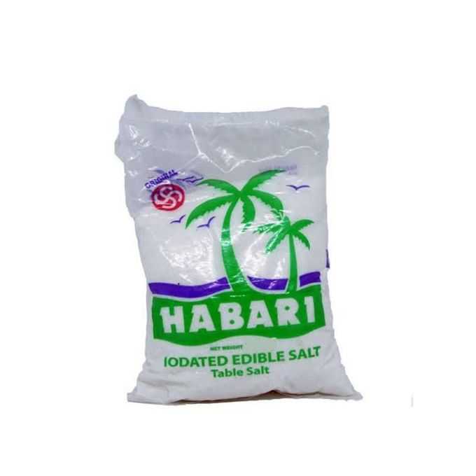 Habari salt 500g