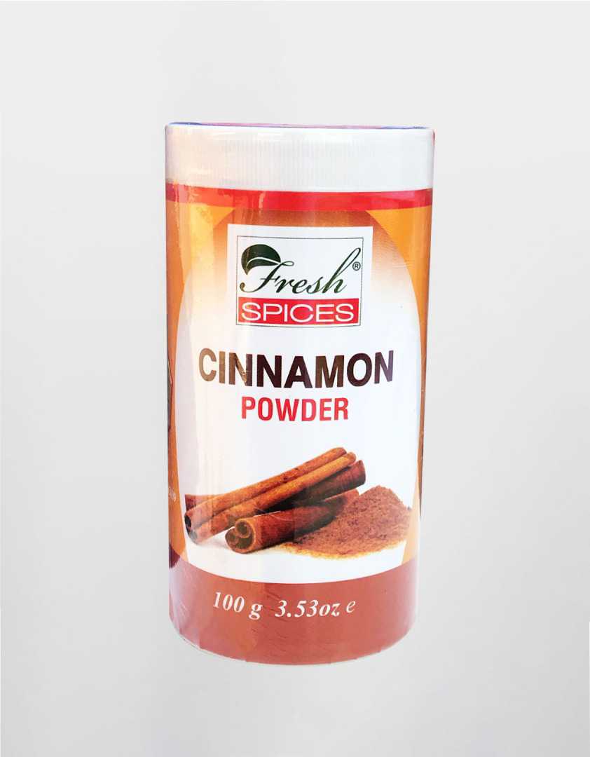 Fresh spices cinnamon powder 100g