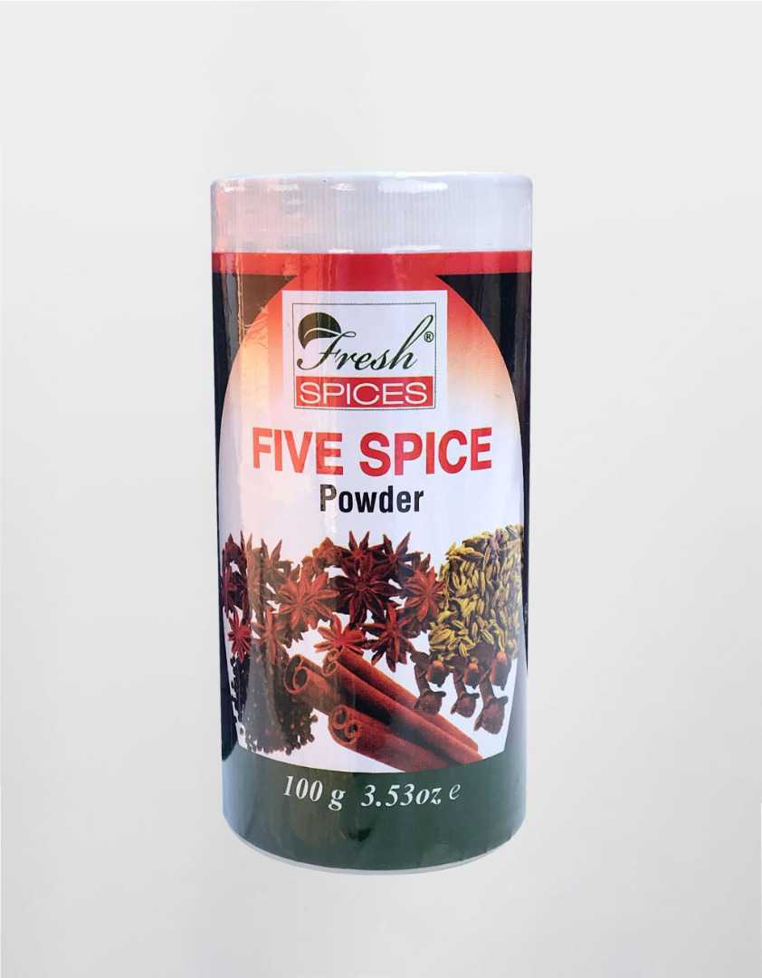 Fresh spices five star powder 100g