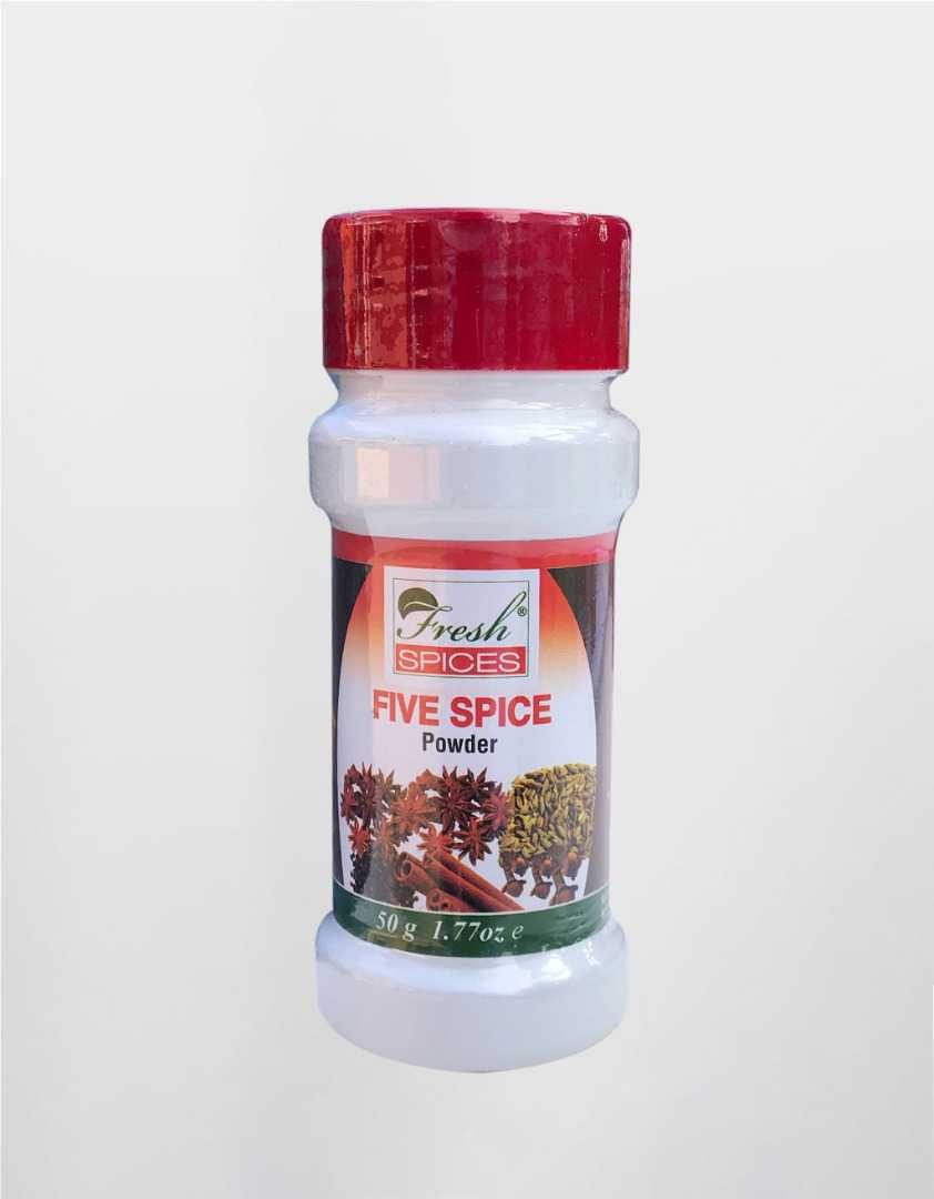 Fresh spices five star powder 50g