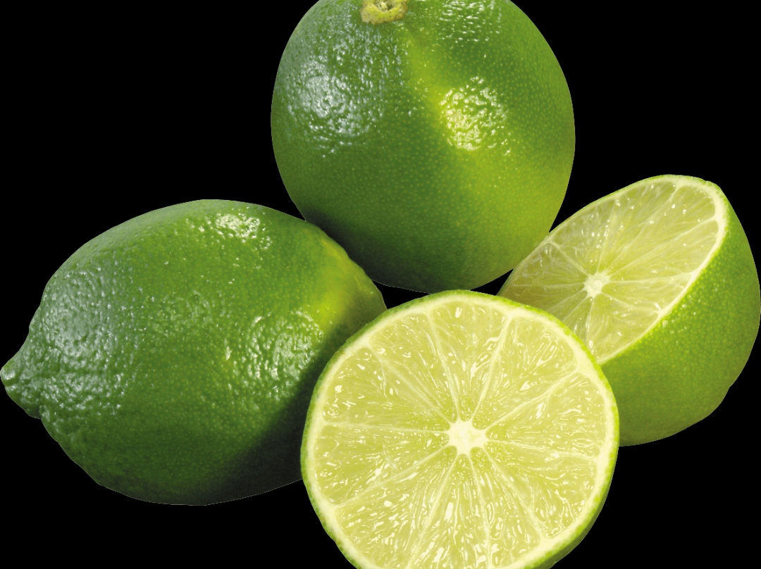 Green lemon local 1kg