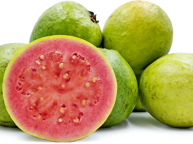 Red guava 1kg