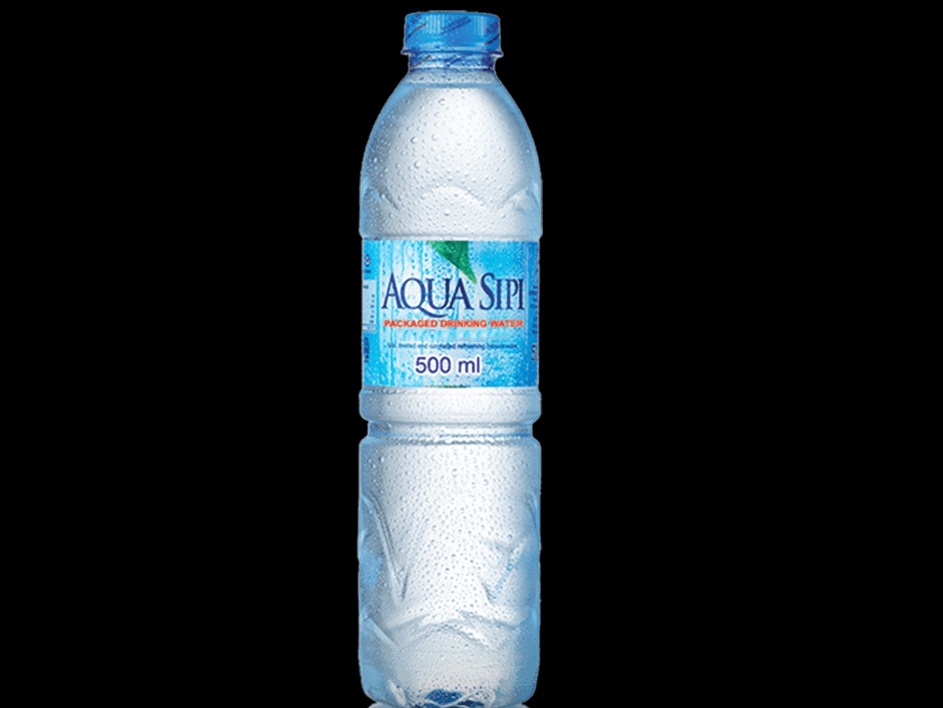 Aqua sipi water 500ml