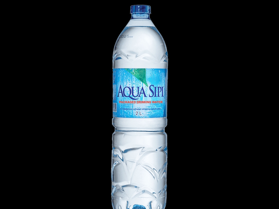 Aqua sipi water 1.5l