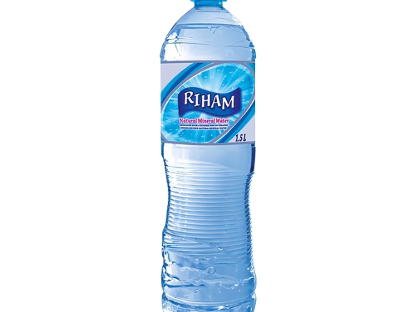 Riham water 1.5l