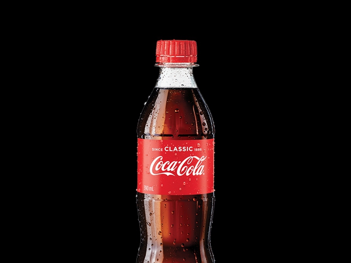 Coca-Cola soda 500ml