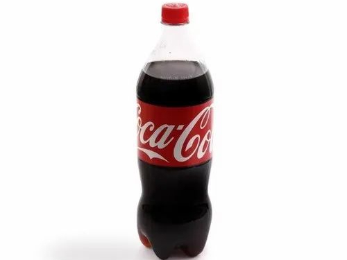 Coca-Cola soda  2l
