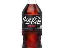 Coca-Cola zero  500ml 