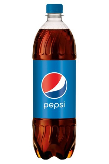 Pepsi soda 2l