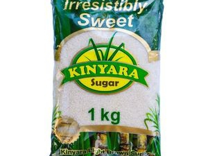 Kiyara sugar 1kg